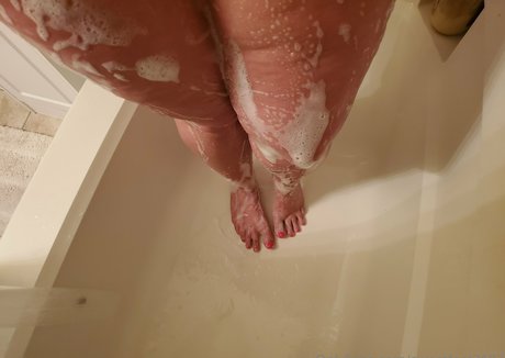 sweetfeet2187 裸モデル 写真