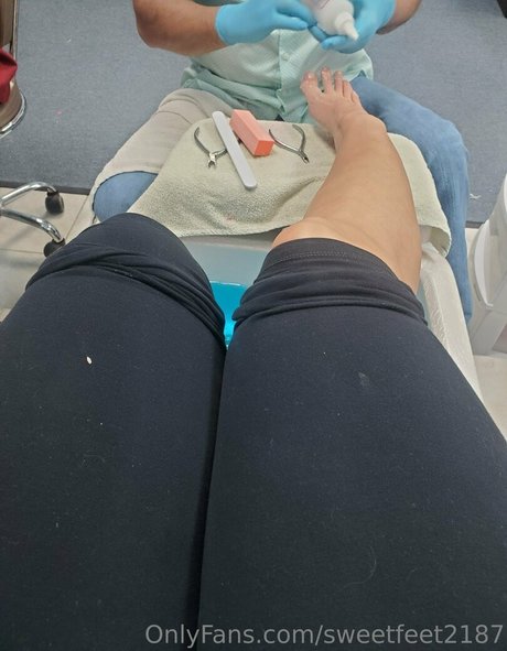 sweetfeet2187 ポルノスター エロティック 画像