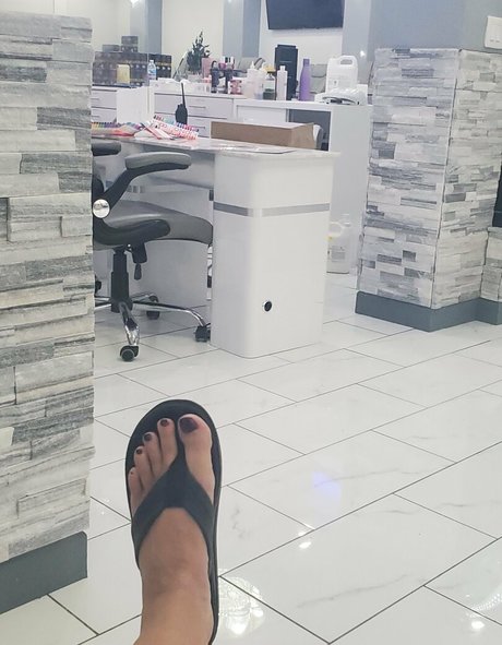 sweetfeet2187 HDモデル 写真