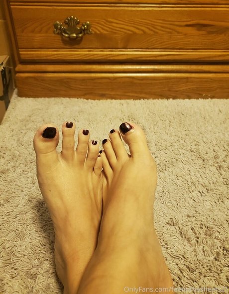 sweetfeet2187 ポルノスター パーフェクト 画像