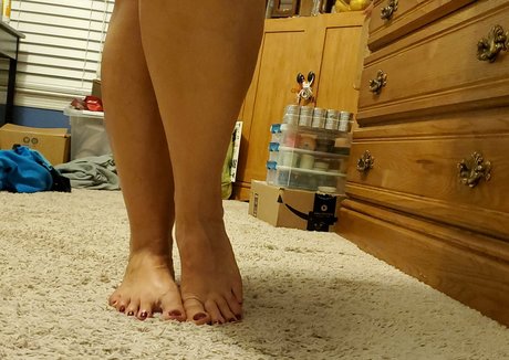 sweetfeet2187 ヌードのポルノスター 写真