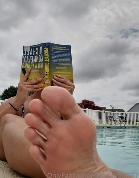 sweetfeet2187 Profilbild