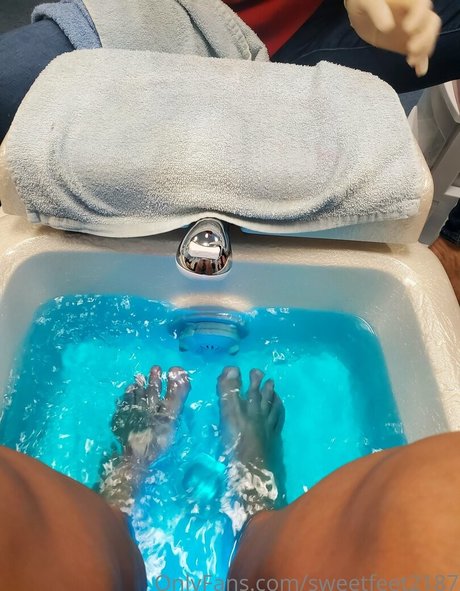 sweetfeet2187 セックスモデル ギャラリー