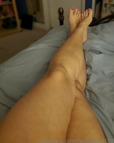 sweetfeet2187 独占モデル ギャラリー