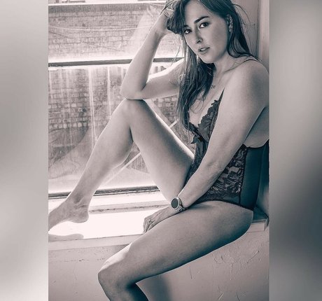 Mcubed Cosplay ポルノ女優 ギャラリー