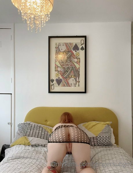 巨乳の赤毛オンリーファンズ ホット 写真