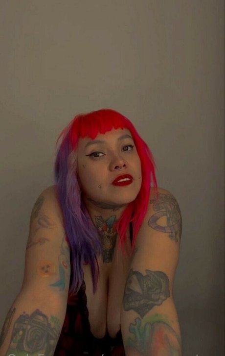 Pamonstruo 可愛い女優 写真