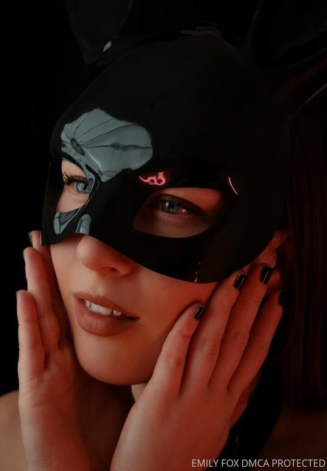 Emily fox official 素敵な女優 写真