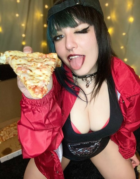 Gummyghostgirl アートスター 画像