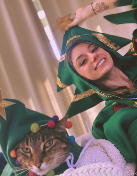 ブルネットのPOV OnlyFans トップ 写真