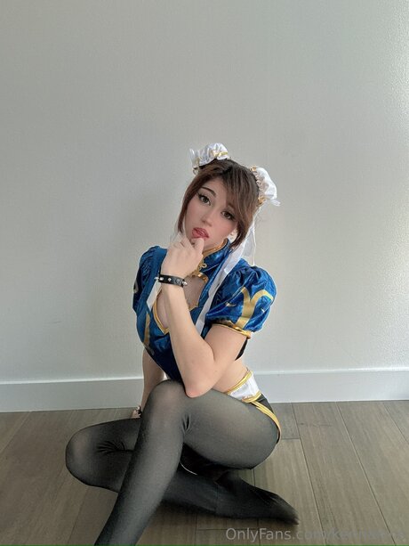 Kennakins 限定モデル 写真