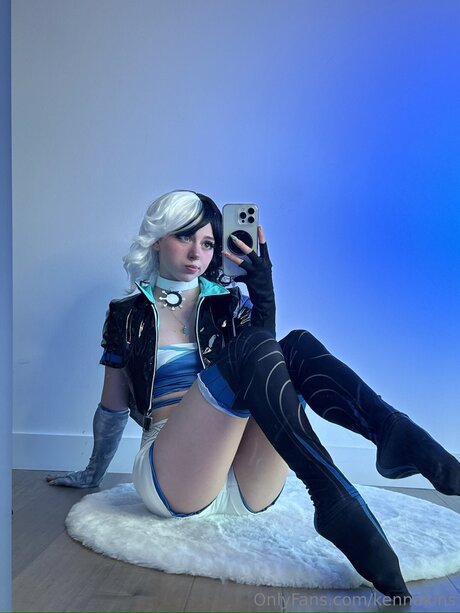 Kennakins 高品質スター ギャラリー