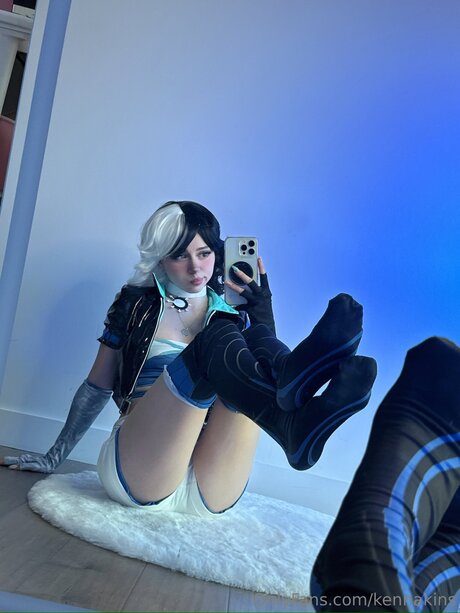 Kennakins セックススター ギャラリー