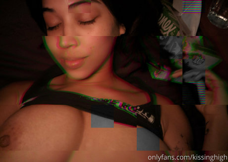 KissingHigh 限定モデル ギャラリー