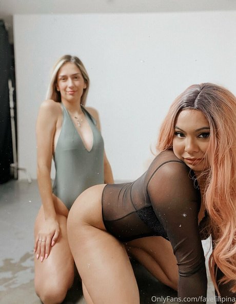 Favefilipina スター 裸 写真