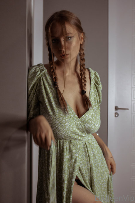 ハンズオンリーファン 美しい裸 写真