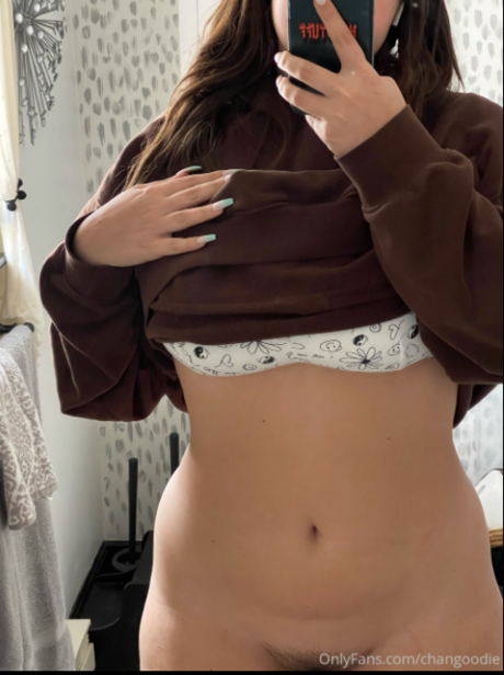 Changoodie 高品質スター 写真