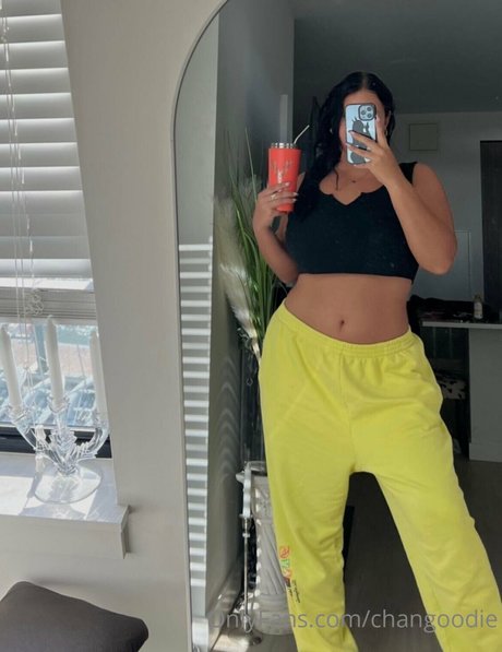 Changoodie ポルノスター 高品質 写真