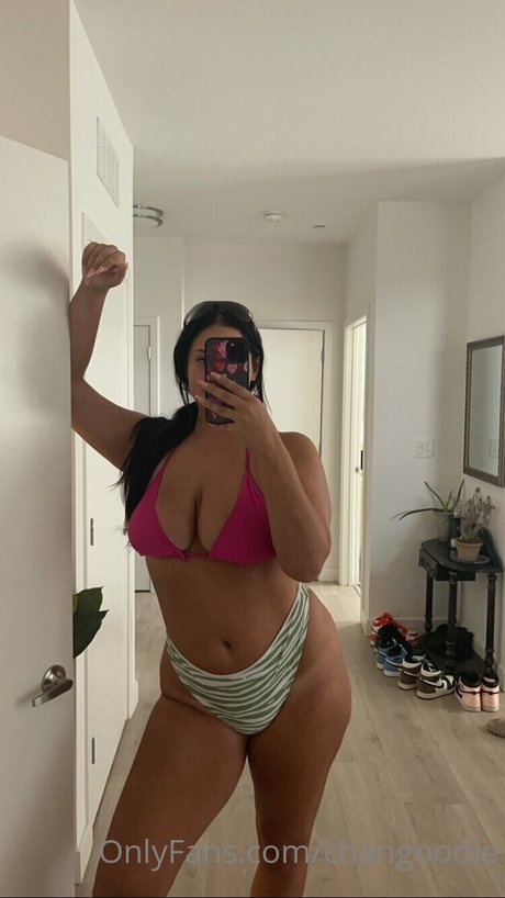 Changoodie ポルノスター ベスト 写真