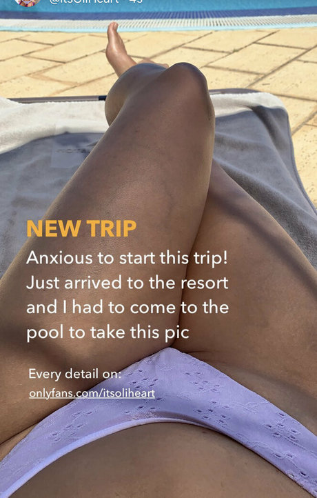 oliheartfree ポルノスター 裸 写真