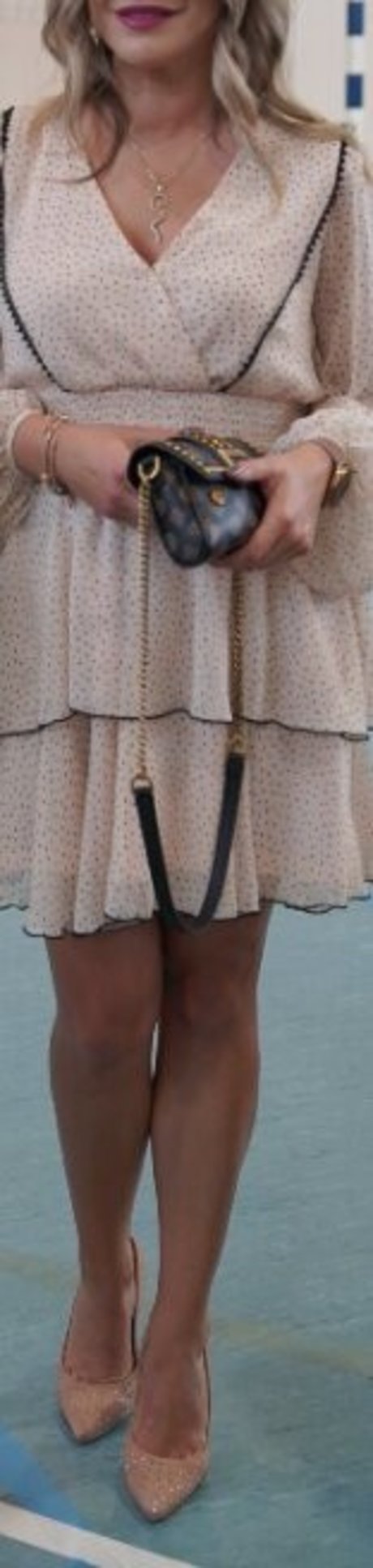 Polskie トップモデル 画像