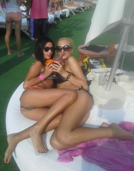 巨乳義母OnlyFans ヌード 写真