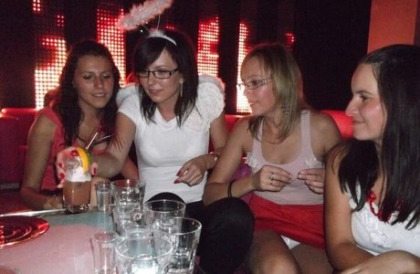 Polskie 素敵なモデル 写真