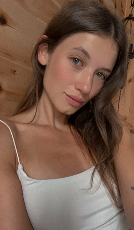 Julia Gauly ポルノスター 独占 写真