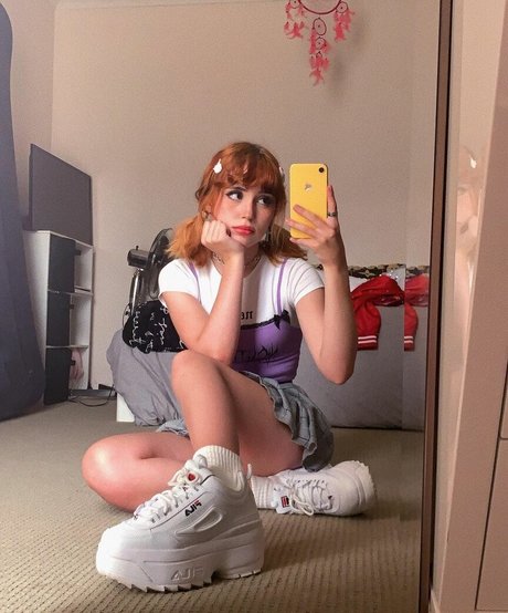 Mia Rodriguez 独占女優 写真