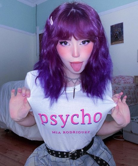 Mia Rodriguez ホットモデル ギャラリー