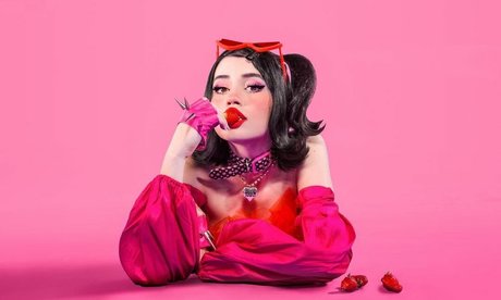 Mia Rodriguez ポルノスター ホット 画像