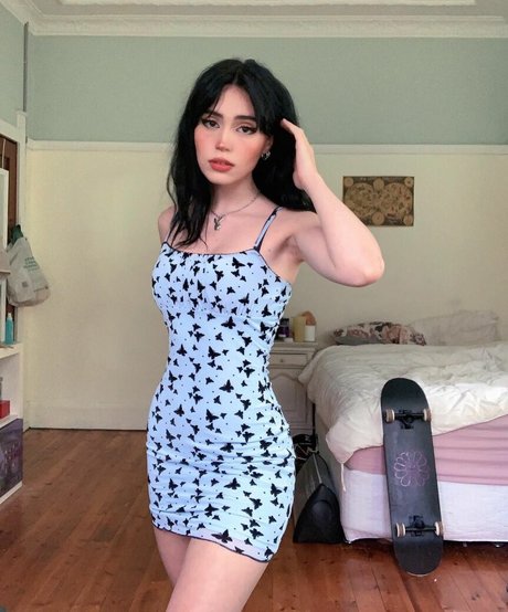 Mia Rodriguez ポルノスター パーフェクト 画像