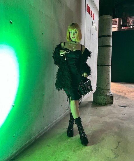 Mia Rodriguez かわいいポルノスター 画像