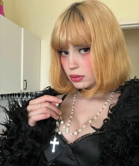 Mia Rodriguez 独占女優 ギャラリー