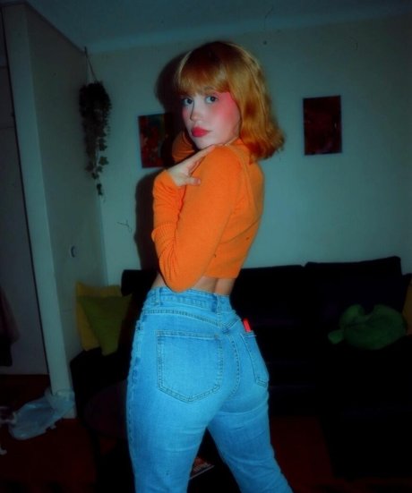 Mia Rodriguez アートポルノスター 画像