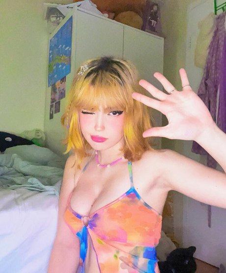 Mia Rodriguez 最高のモデル 写真