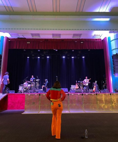 Mia Rodriguez 最高のモデル ギャラリー