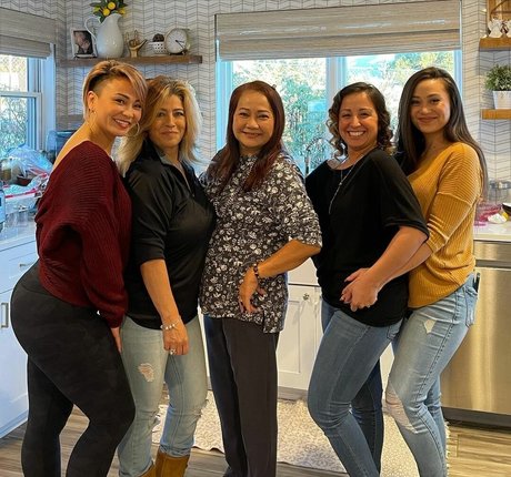 Michelle Waterson セクシーなポルノスター 写真