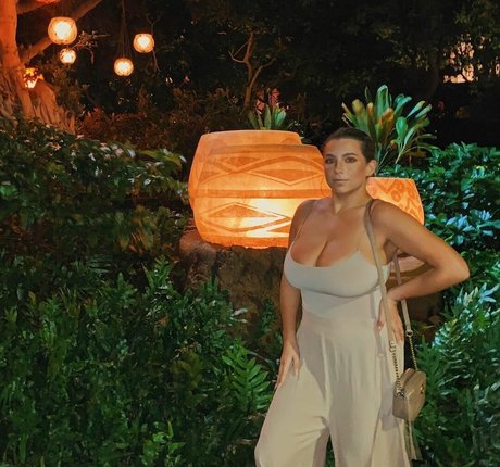 ブッシュ・オンリーファンズ 美しい 写真