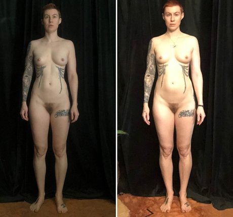 Comicbookgirl19 ヌード女優 画像