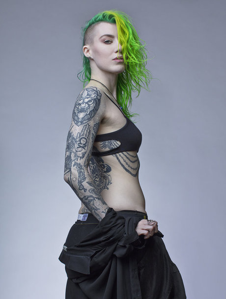 Comicbookgirl19 ポルノスター xxx ギャラリー