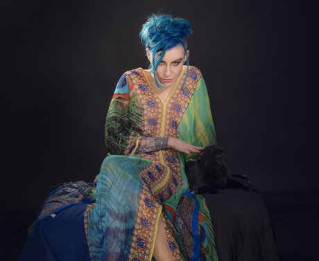 Comicbookgirl19 最高のモデル ギャラリー