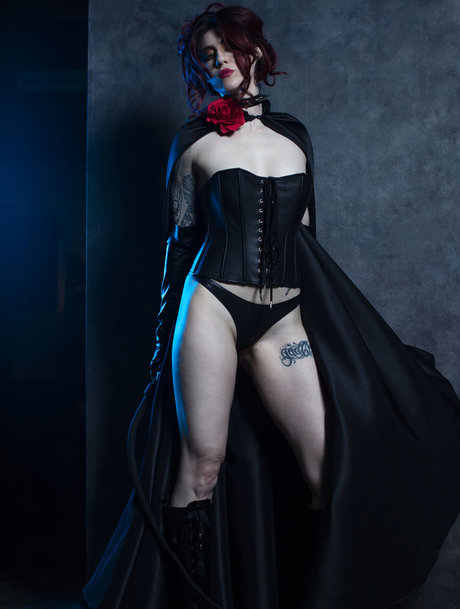 ブッシュ・オンリーファンズ 美しい 写真