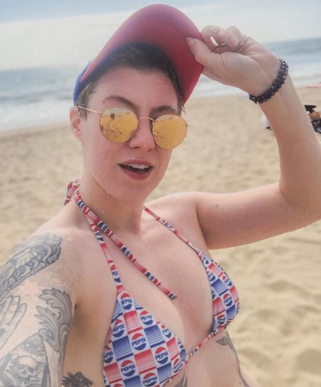 Comicbookgirl19 モデル アーカイブ