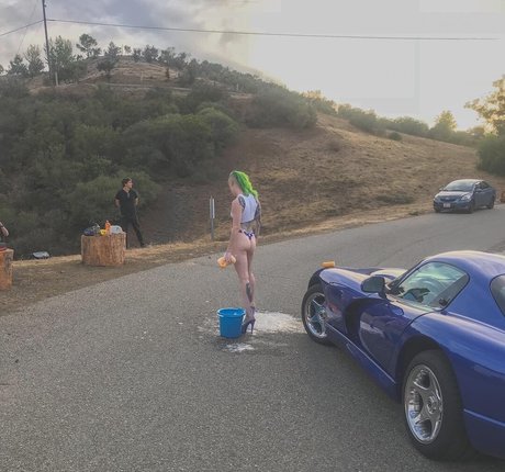 Comicbookgirl19 無料モデル 画像