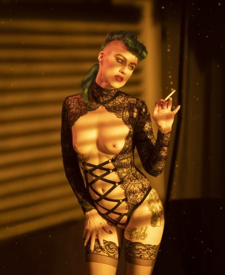 かわいいシーメールオンリーファンズ 無料セクシー 写真