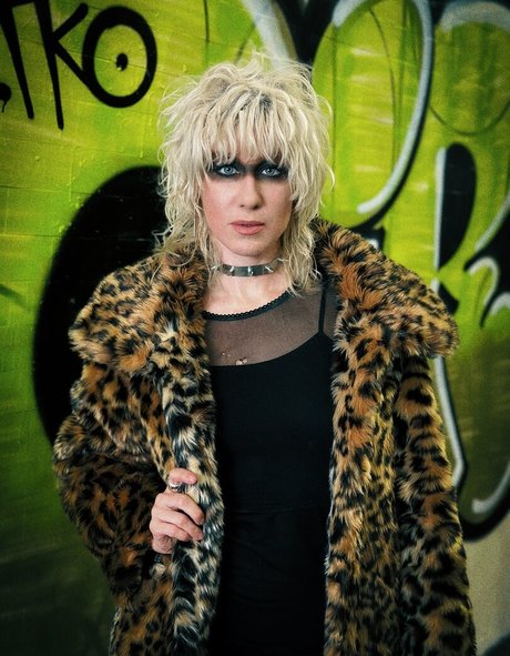 パウグプリンセスOnlyFans 可愛い 画像