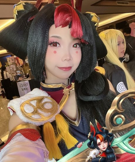 KitzCua ヌードのポルノスター 写真