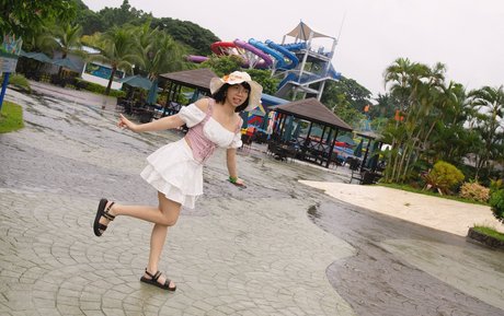 KitzCua 裸モデル 写真