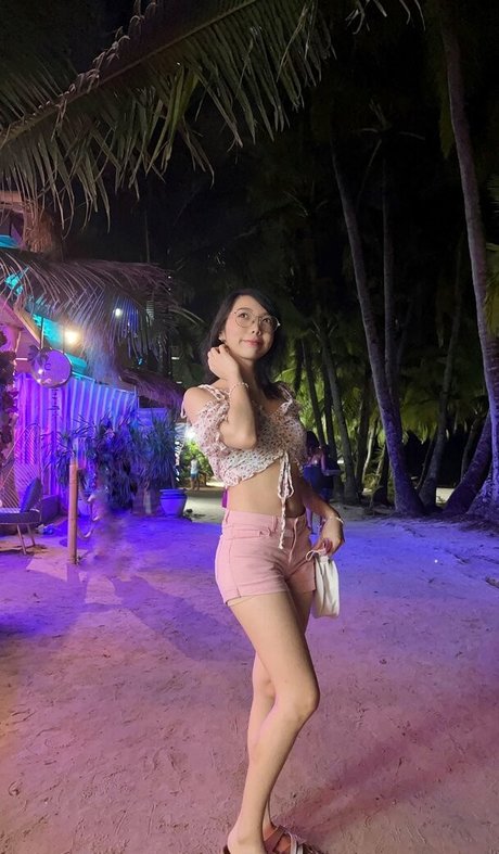 KitzCua 完璧な女優 写真